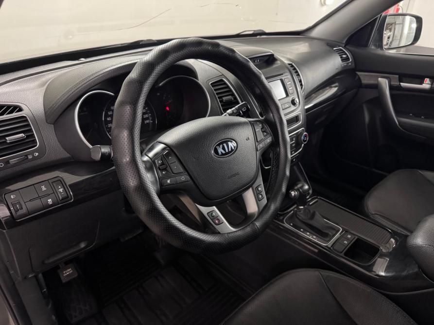Kia Sorento II Рестайлинг Тюмень  - изображение 7