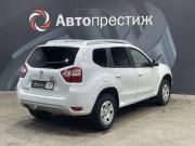 Nissan Terrano III (D10) Пермь  - изображение 29