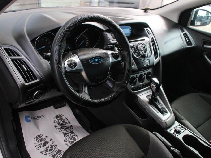 Ford Focus III Калуга  - изображение 7