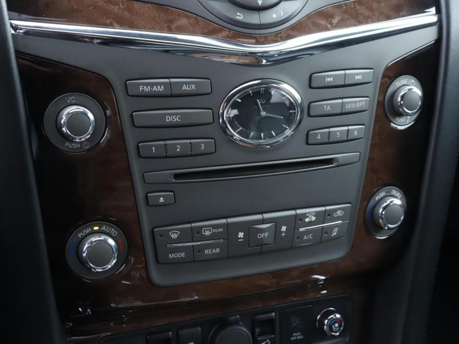 Infiniti QX56 II Москва  - изображение 17