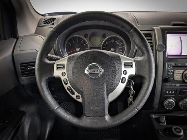 Nissan X-Trail II с пробегом 2008 года, цена 1 094 900 рублей, 171000 км, внедорожник, Автокод Объявления