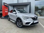 Renault Arkana I Набережные Челны  - изображение 21