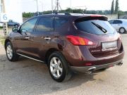 Nissan Murano II (Z51) Рестайлинг Набережные Челны  - изображение 34