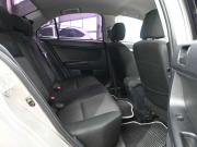 Mitsubishi Lancer X Рестайлинг Ростов-на-Дону  - изображение 29