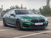 BMW 8 серии II (G14/G15/G16) Рестайлинг Москва  - изображение 29