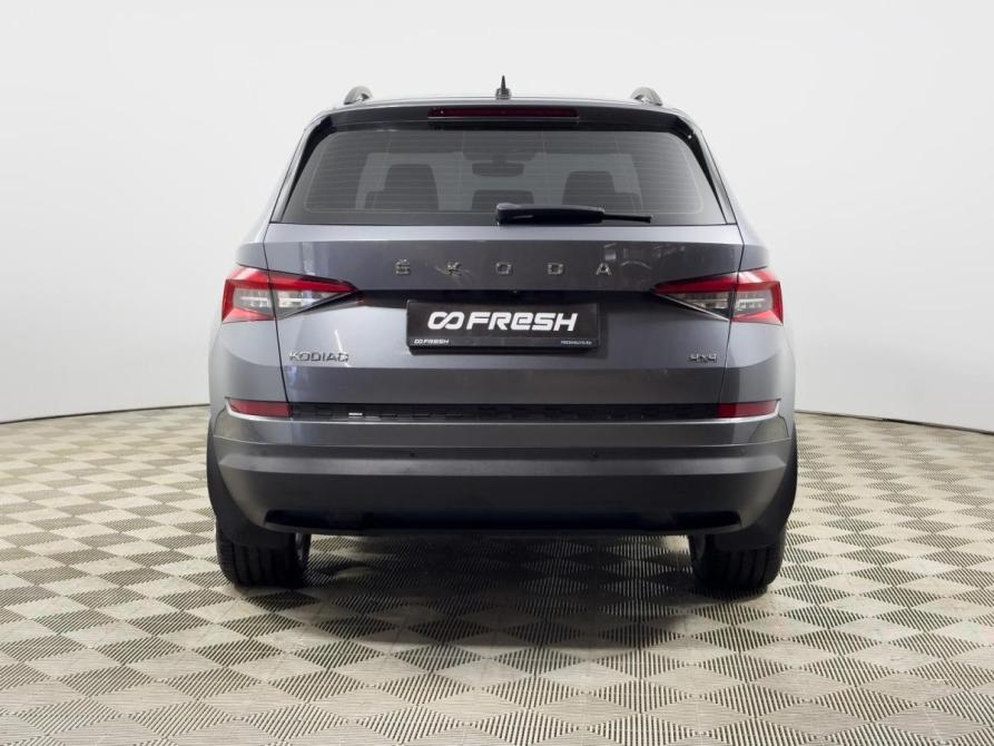 Skoda Kodiaq I Казань  - изображение 4