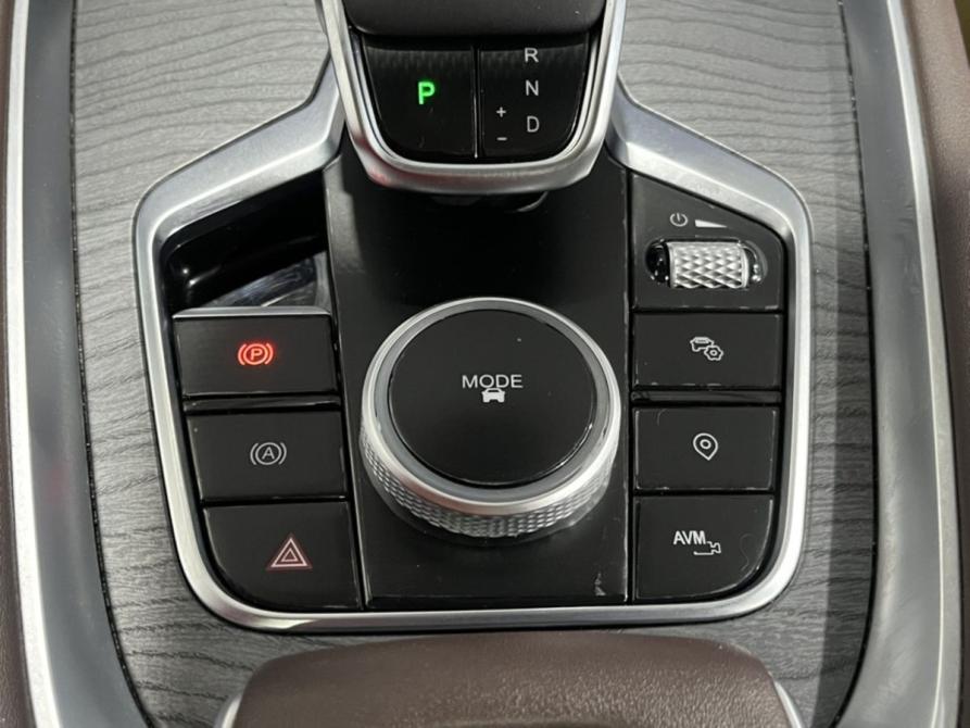 Chery Tiggo 8 Pro Max I Курск  - изображение 15
