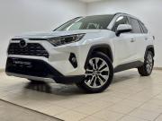 Toyota RAV4 V (XA50) Вологда  - изображение 27