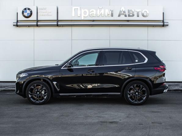 BMW X5 IV (G05/G18) Рестайлинг с пробегом 2024 года, цена 11 940 000 рублей, 11835 км, внедорожник, Автокод Объявления