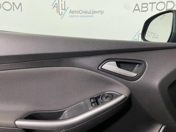 Ford Focus III с пробегом 2013 года, цена 657 000 рублей, 165500 км, хэтчбек, Автокод Объявления