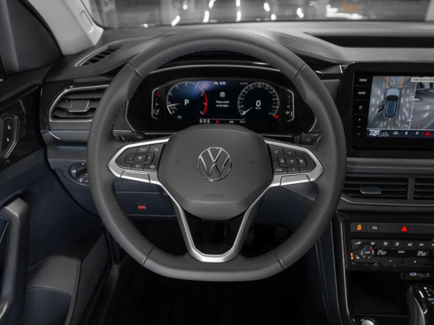 Volkswagen Tharu XR Москва  - изображение 15