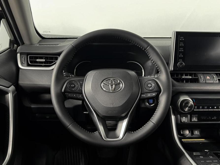 Toyota RAV4 V (XA50) Казань  - изображение 10