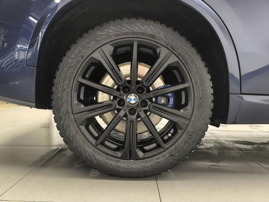 BMW X5 IV (G05/G18) Москва  - изображение 30
