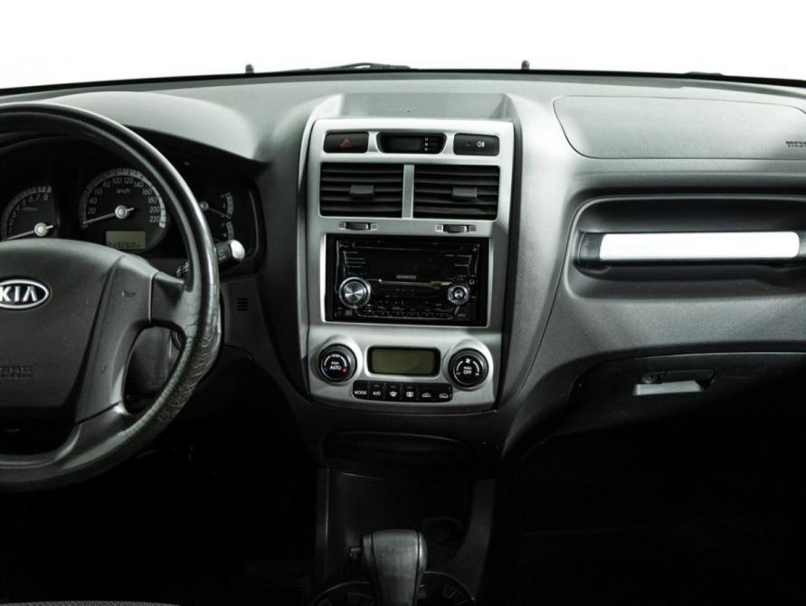 Kia Sportage II Санкт-Петербург  - изображение 15