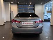 Hyundai Elantra V (MD) Чебоксары  - изображение 39