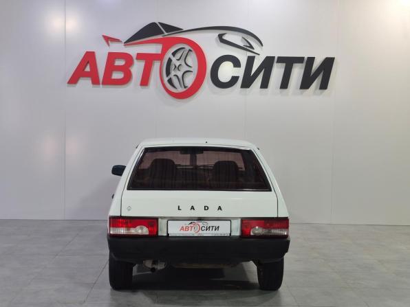 Lada (ВАЗ) 2109 с пробегом 2000 года, цена 160 000 рублей, 333000 км, хэтчбек, Автокод Объявления