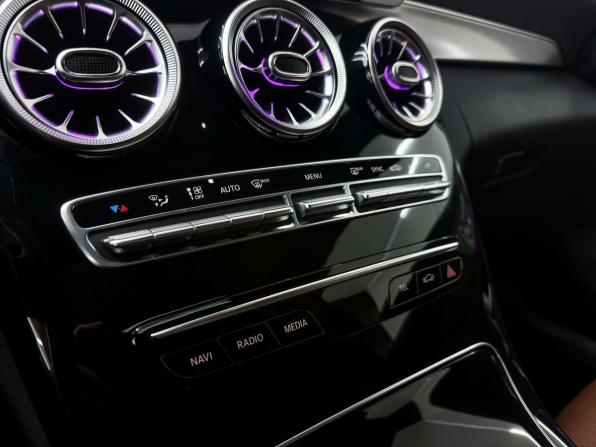 Mercedes-Benz C-Класс IV (W205) Рестайлинг с пробегом 2019 года, цена 3 850 000 рублей, 129397 км, купе, Автокод Объявления