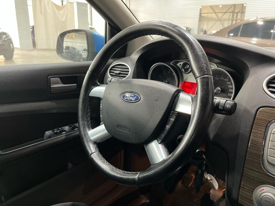 Ford Focus II Рестайлинг Пермь  - изображение 11