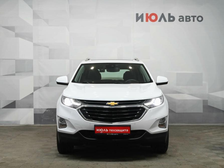Chevrolet Equinox III Екатеринбург  - изображение 2