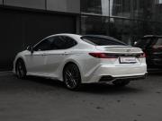 Toyota Camry IX (XV80) China Market Москва  - изображение 26