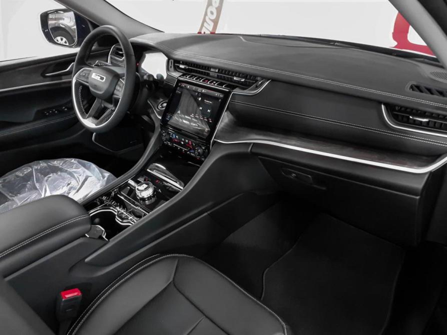 Jeep Grand Cherokee V (WL) Москва  - изображение 10
