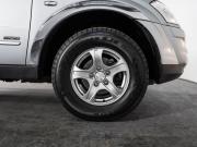 SsangYong Kyron I Рестайлинг Иркутск  - изображение 47