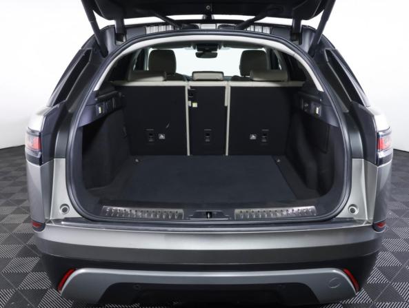 Land Rover Range Rover Velar I с пробегом 2019 года, цена 5 480 000 рублей, 31397 км, внедорожник, Автокод Объявления