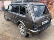 Lada (ВАЗ) 2131 (4x4) I Пермь  - изображение 13