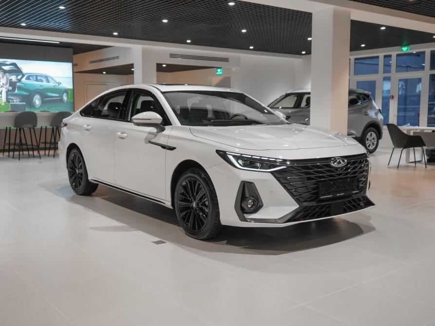 Chery Arrizo 8 Москва  - изображение 2
