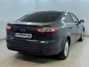 Ford Mondeo IV Рестайлинг Москва  - изображение 19