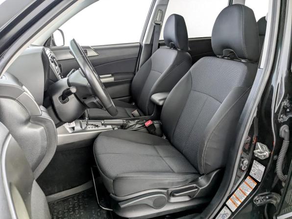 Subaru Forester III с пробегом 2011 года, цена 1 550 000 рублей, 130553 км, внедорожник, Автокод Объявления
