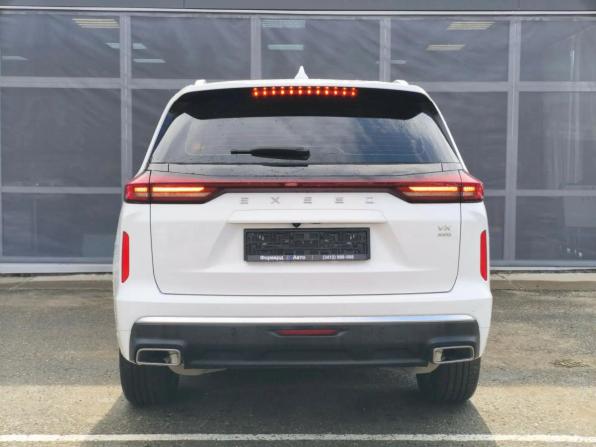 Exeed VX I с пробегом 2022 года, цена 2 500 000 рублей, 78218 км, внедорожник, Автокод Объявления