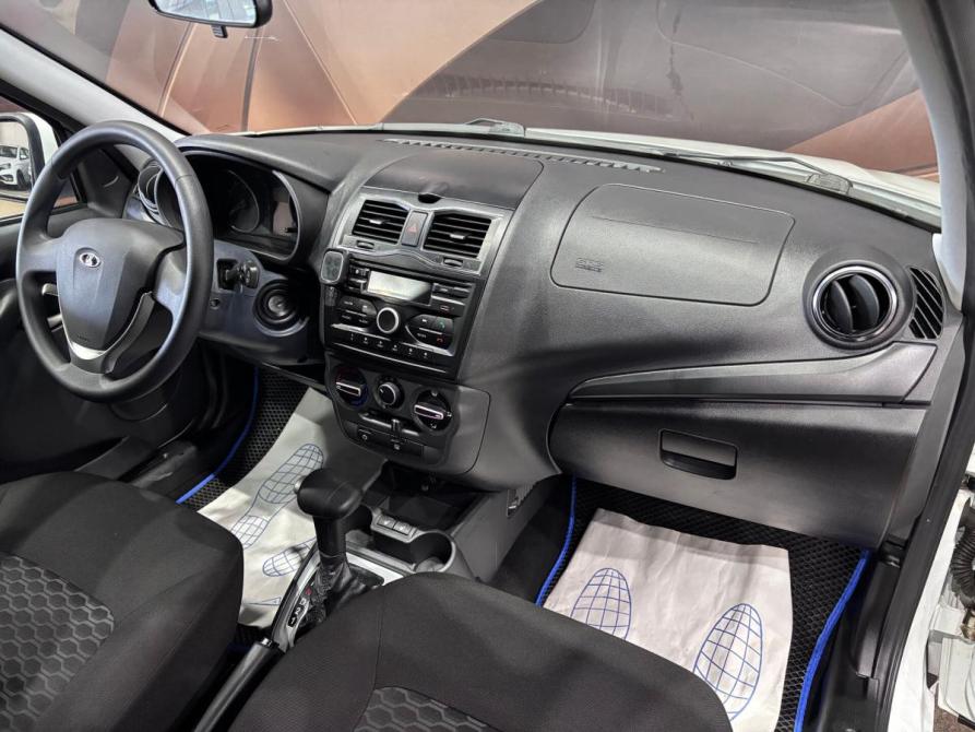 Lada (ВАЗ) Granta I Рестайлинг Ставрополь  - изображение 9