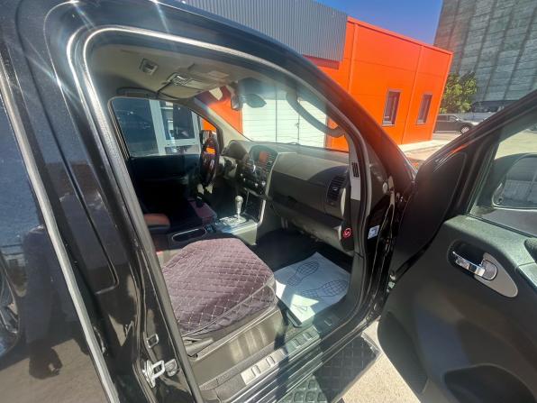 Nissan Pathfinder III Рестайлинг с пробегом 2011 года, цена 1 250 000 рублей, 287000 км, внедорожник, Автокод Объявления