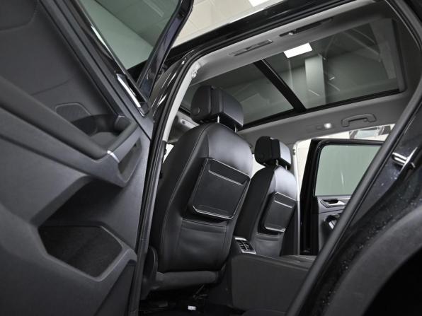 Volkswagen Tiguan II с пробегом 2018 года, цена 1 639 000 рублей, 84971 км, внедорожник, Автокод Объявления