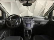 Volkswagen Caddy IV Москва  - изображение 32