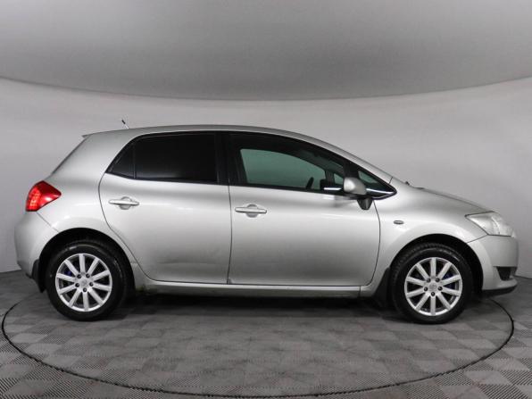 Toyota Auris I с пробегом 2008 года, цена 577 000 рублей, 323479 км, хэтчбек, Автокод Объявления