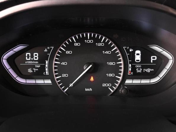 Changan Alsvin с пробегом 2023 года, цена 1 169 000 рублей, 52148 км, седан, Автокод Объявления