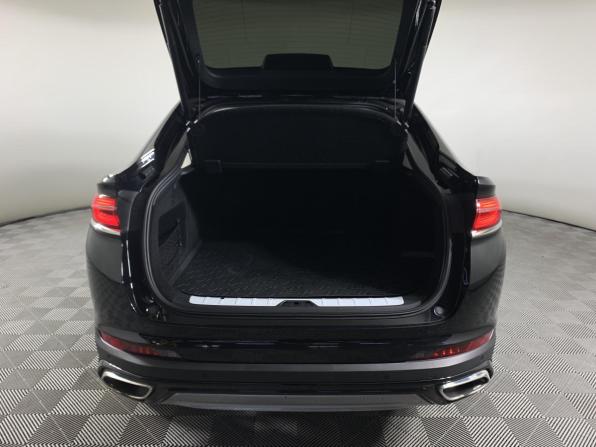 Geely Tugella I с пробегом 2021 года, цена 2 450 000 рублей, 34741 км, внедорожник, Автокод Объявления