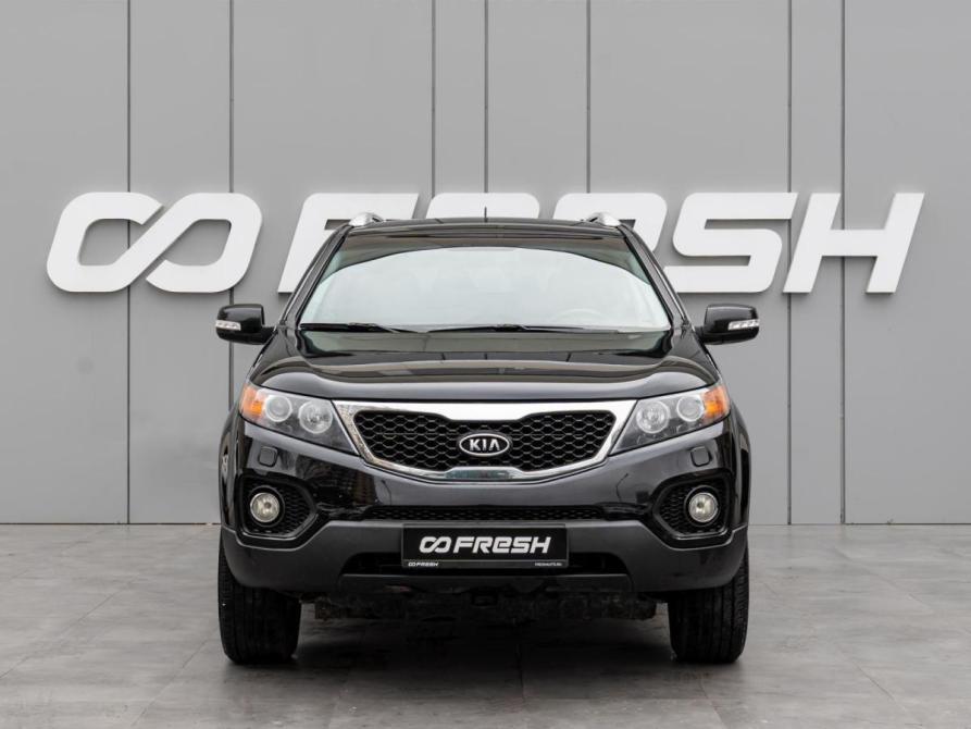 Kia Sorento II Краснодар  - изображение 3
