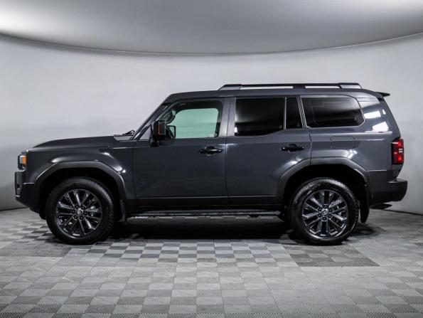 Toyota Land Cruiser Prado 250 Series с пробегом 2024 года, цена 9 490 000 рублей, 32711 км, внедорожник, Автокод Объявления