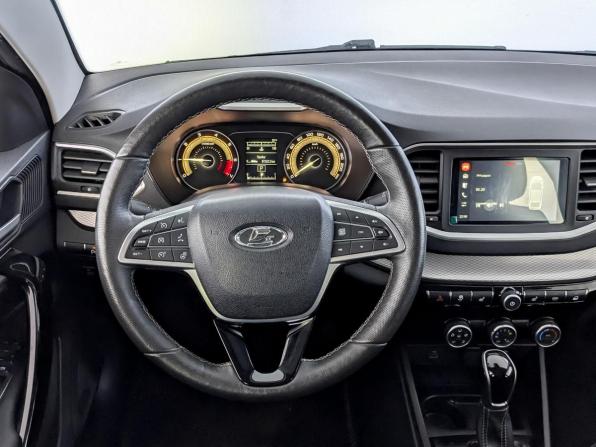 Lada (ВАЗ) Vesta I Рестайлинг (NG) с пробегом 2024 года, цена 1 220 000 рублей, 87202 км, седан, Автокод Объявления