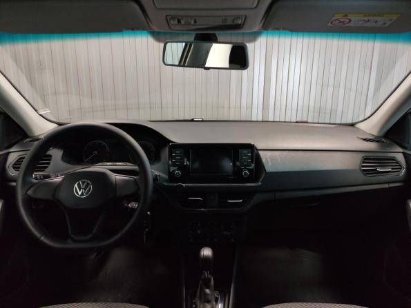 Volkswagen Polo VI с пробегом 2021 года, цена 1 300 000 рублей, 96600 км, лифтбек, Автокод Объявления