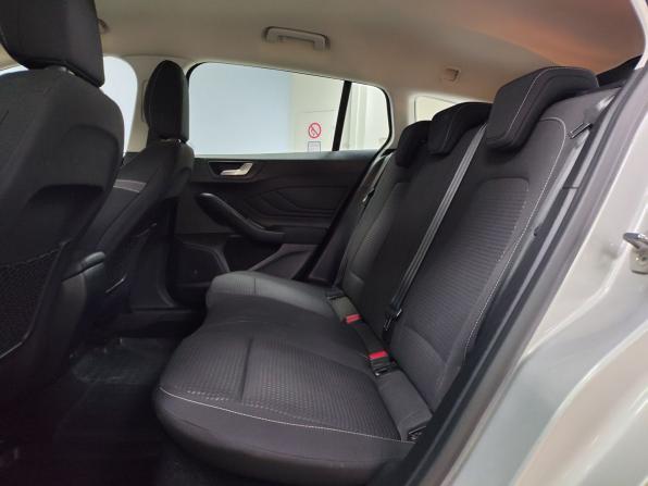 Ford Focus IV с пробегом 2019 года, цена 1 438 000 рублей, 179411 км, универсал, Автокод Объявления