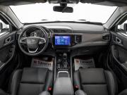 Chery Tiggo 4 I Рестайлинг Иркутск  - изображение 34