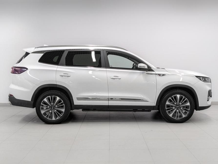Chery Tiggo 8 Pro Max I Рестайлинг Санкт-Петербург  - изображение 5