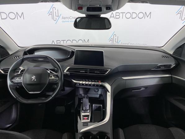 Peugeot 3008 II с пробегом 2018 года, цена 1 829 000 рублей, 92203 км, внедорожник, Автокод Объявления