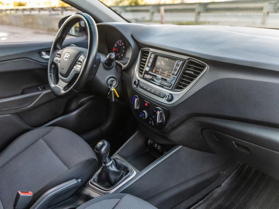 Hyundai Solaris II Волгоград  - изображение 31