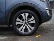 Kia Sportage III Новосибирск  - изображение 41