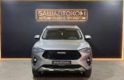 Haval F7 I Уфа  - изображение 22